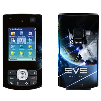   «EVE »   Nokia N80