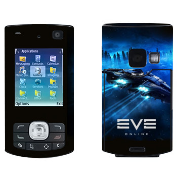   «EVE  »   Nokia N80