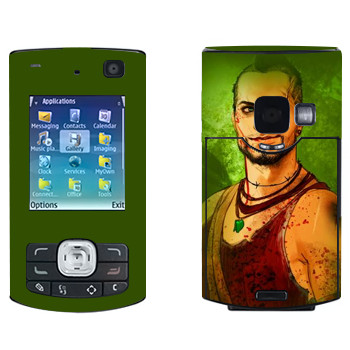   «Far Cry 3 -  »   Nokia N80