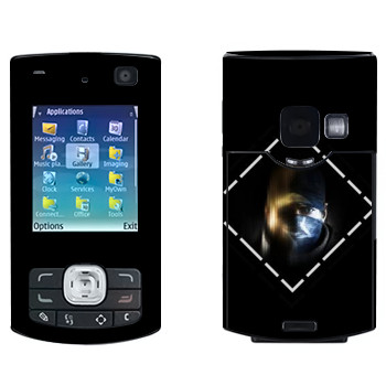   « - Watch Dogs»   Nokia N80