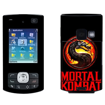   «Mortal Kombat »   Nokia N80