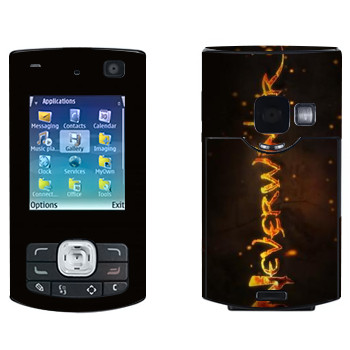   «Neverwinter »   Nokia N80