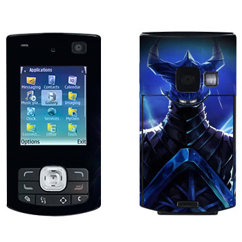   «Razor -  »   Nokia N80