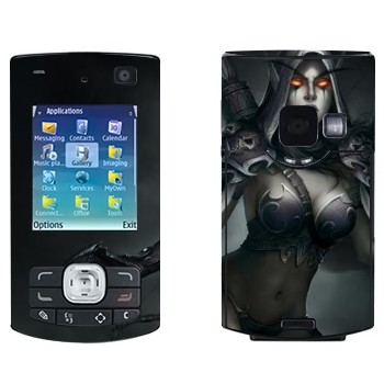   « - Dota 2»   Nokia N80
