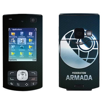   «Star conflict Armada»   Nokia N80