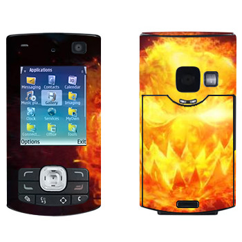   «Star conflict Fire»   Nokia N80