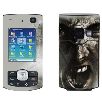   «The Evil Within -  »   Nokia N80