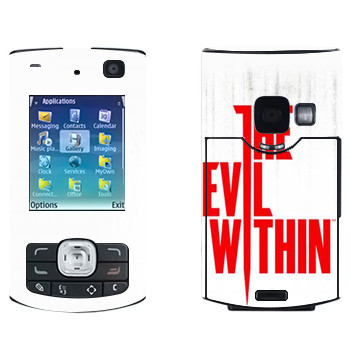   «The Evil Within - »   Nokia N80