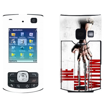   «The Evil Within»   Nokia N80