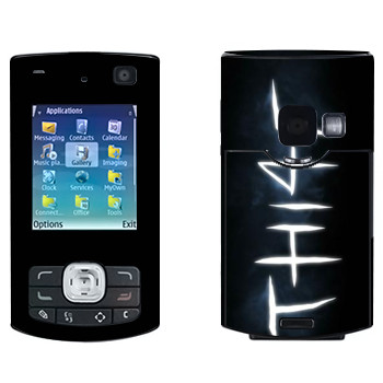   «Thief - »   Nokia N80