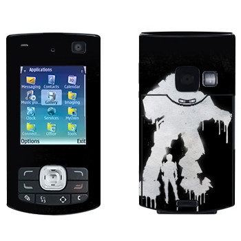   «Titanfall »   Nokia N80