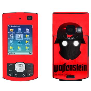   «Wolfenstein - »   Nokia N80
