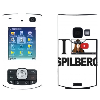   «I - Spilberg»   Nokia N80