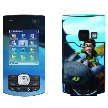   «     »   Nokia N80