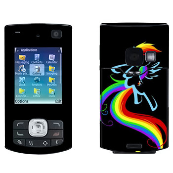   «My little pony paint»   Nokia N80