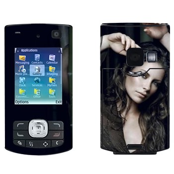   «  - Lost»   Nokia N80