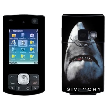   « Givenchy»   Nokia N80