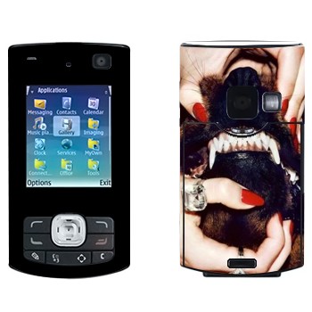   «Givenchy  »   Nokia N80