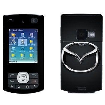   «Mazda »   Nokia N80