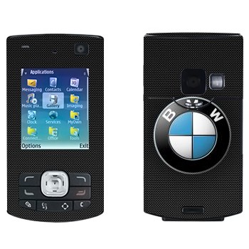   « BMW»   Nokia N80