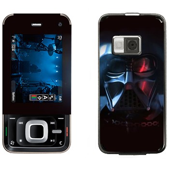  «Darth Vader»   Nokia N81 (8gb)
