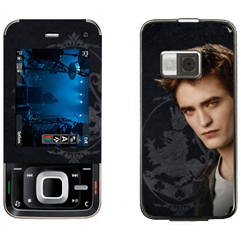   «Edward Cullen»   Nokia N81 (8gb)