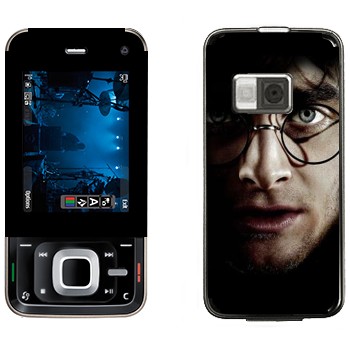   «Harry Potter»   Nokia N81 (8gb)