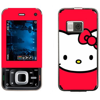   «Hello Kitty   »   Nokia N81 (8gb)