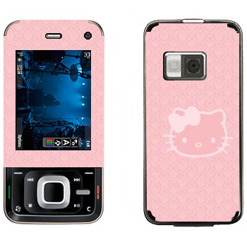   «Hello Kitty »   Nokia N81 (8gb)