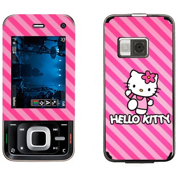   «Hello Kitty  »   Nokia N81 (8gb)