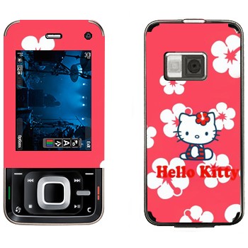   «Hello Kitty  »   Nokia N81 (8gb)