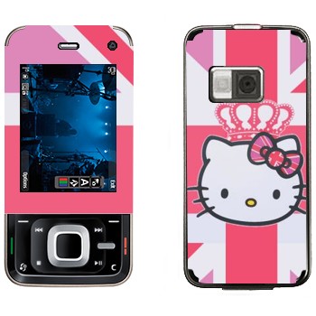   «Kitty  »   Nokia N81 (8gb)