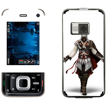   «Assassin 's Creed 2»   Nokia N81 (8gb)