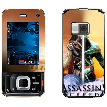   «Assassins Creed: Revelations»   Nokia N81 (8gb)