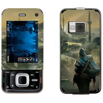   «Assassins Creed»   Nokia N81 (8gb)