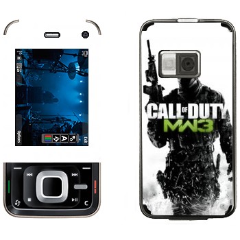   «Call of Duty: Modern Warfare 3»   Nokia N81 (8gb)