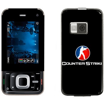   «Counter Strike »   Nokia N81 (8gb)