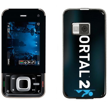   «Portal 2  »   Nokia N81 (8gb)