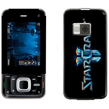   «Starcraft 2  »   Nokia N81 (8gb)