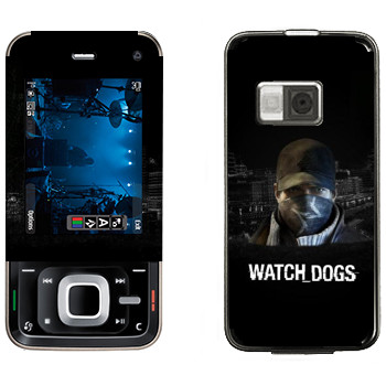   «Watch Dogs -  »   Nokia N81 (8gb)