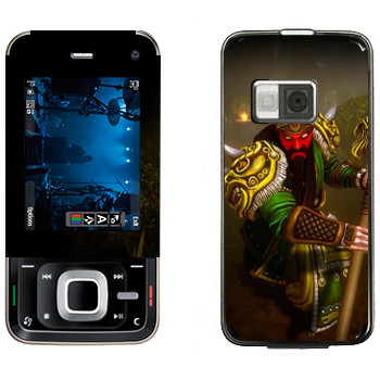   «Ao Kuang : Smite Gods»   Nokia N81 (8gb)