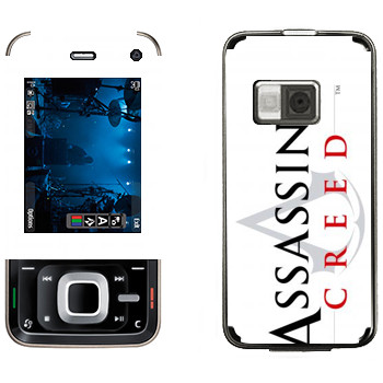   «Assassins creed »   Nokia N81 (8gb)