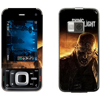   «Dying Light »   Nokia N81 (8gb)