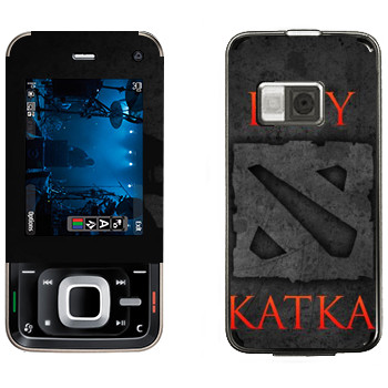  «Easy Katka »   Nokia N81 (8gb)