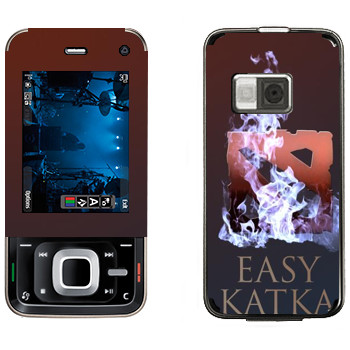   «Easy Katka »   Nokia N81 (8gb)