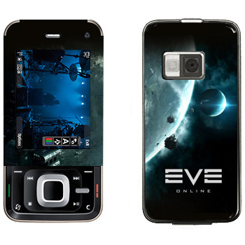   «EVE »   Nokia N81 (8gb)