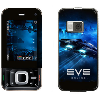   «EVE  »   Nokia N81 (8gb)