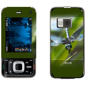   «EVE »   Nokia N81 (8gb)