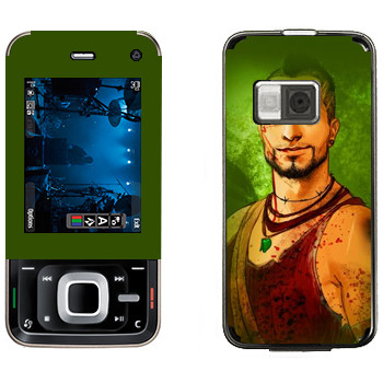   «Far Cry 3 -  »   Nokia N81 (8gb)