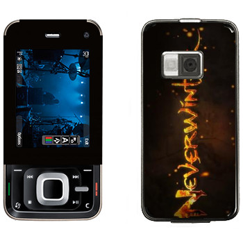   «Neverwinter »   Nokia N81 (8gb)